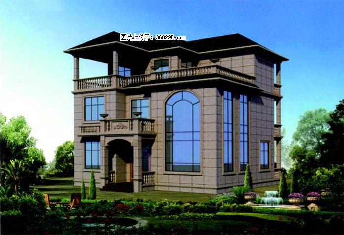 EPS工程案例(1) - 防城港三象EPS建材 fcg.sx311.cc