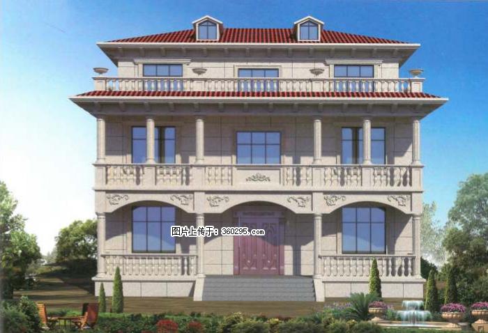 EPS工程案例(4) - 防城港三象EPS建材 fcg.sx311.cc